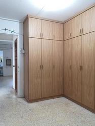 Blk 420 Bedok North Street 1 (Bedok), HDB 3 Rooms #211023271